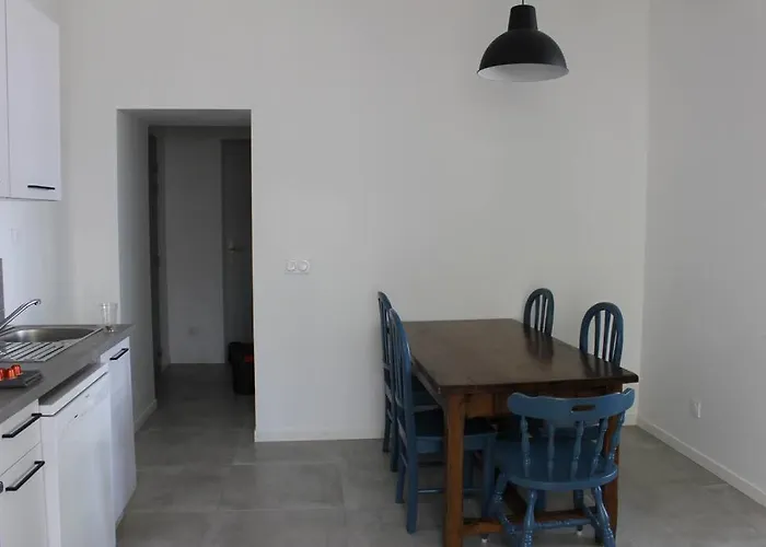 La Terrasse Du Jules