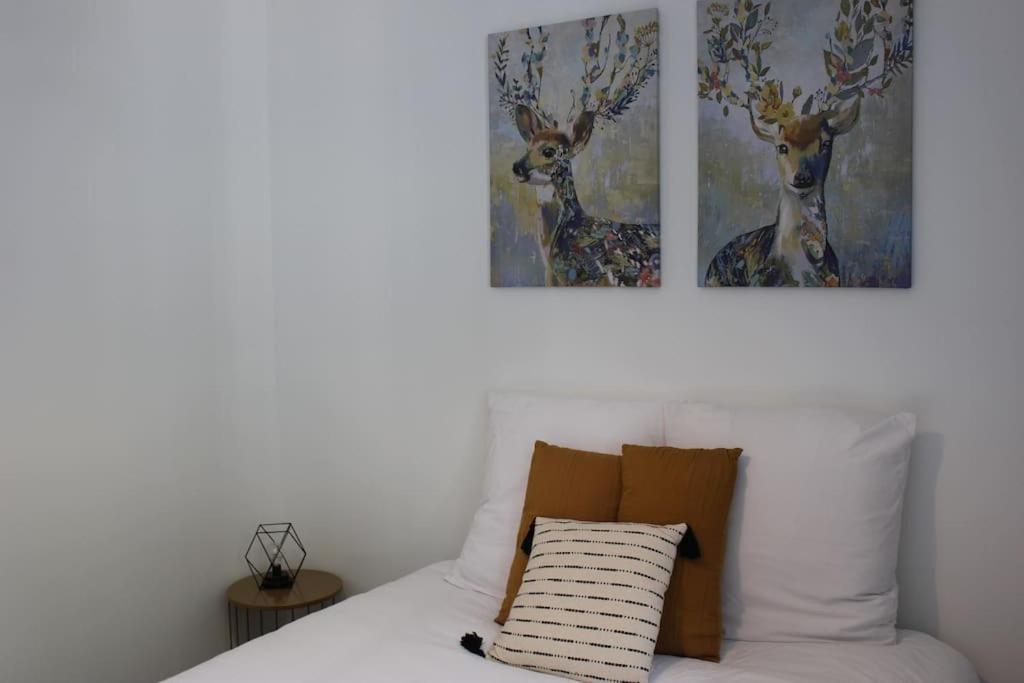 Apartment La Terrasse Du Jules Romans-sur-Isere